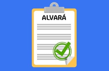 Alvará e Licença